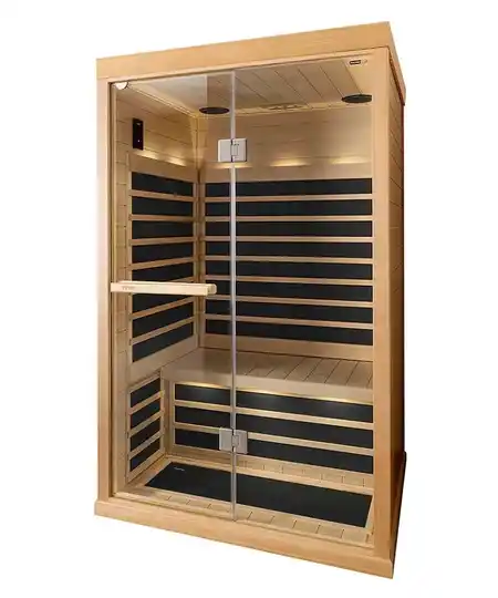 Tylosand T-820 2 Person Infrared Sauna