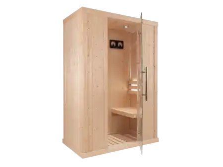 Home Sauna