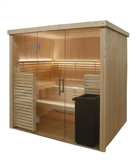 Home Sauna