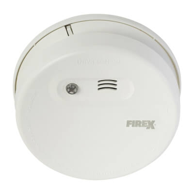 Smoke alarm