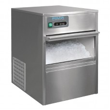 Polar T316: 20kg Plumbed-in Ice Machine