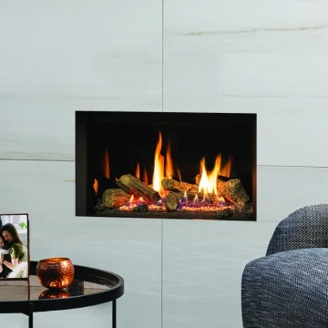 Gazco Riva2 600 Conventional Flue Gas Fire