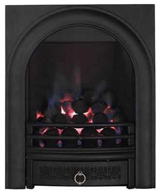 Gas Fire