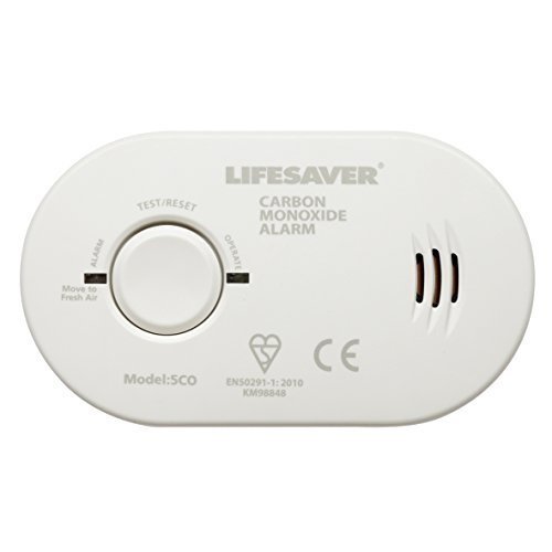 CO Alarm