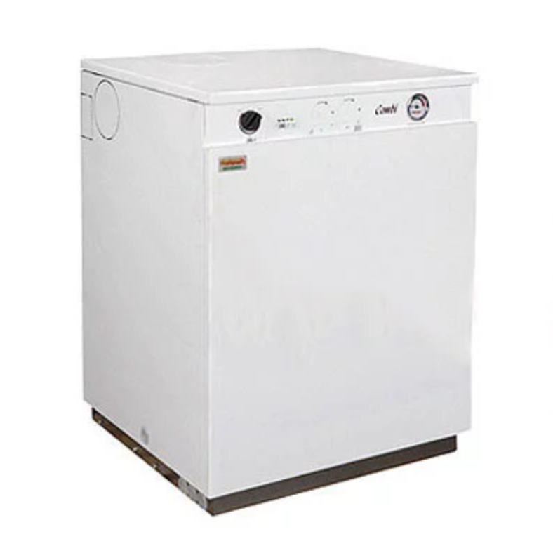 Firebird Envirogreen C26 26kW Internal Oil Combi Boiler