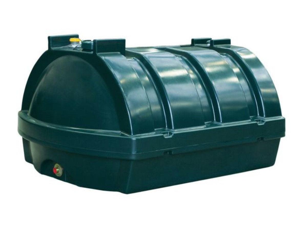 Oil Fuel Storage