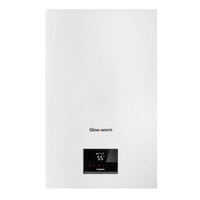 Combi Boiler