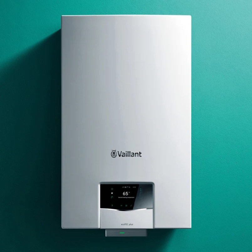 Vaillant ECOTEC PLUS 630 System Boiler