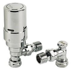Danfoss RAS-D² 10/15mm x 1/2