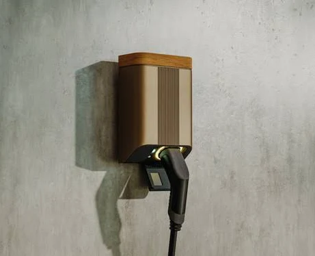 Simpson and Partners Wall Mount 22kW Plus