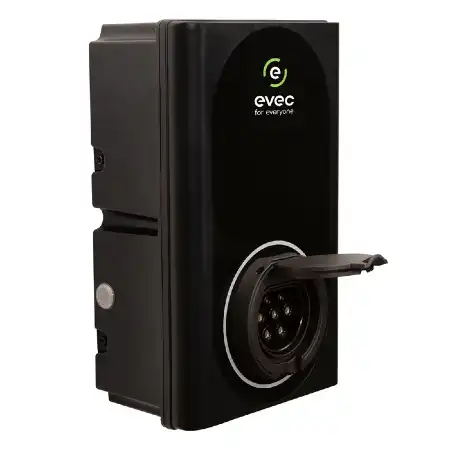 Evec 7kw EV Charger