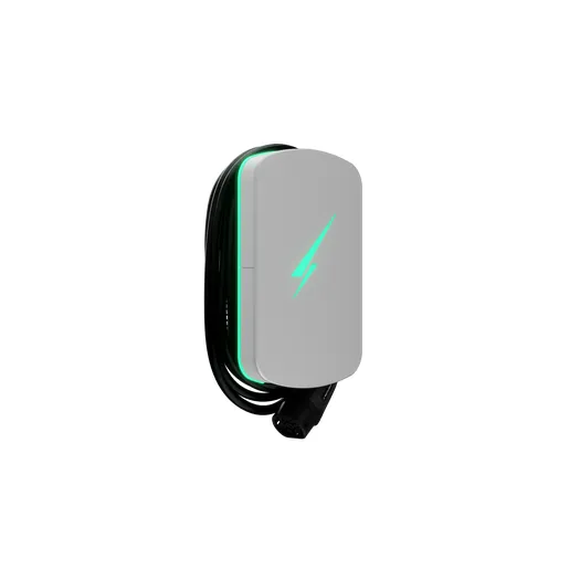 Hypervolt Home 3 Pro 7kW Type 2 Smart EV Charger - Tethered