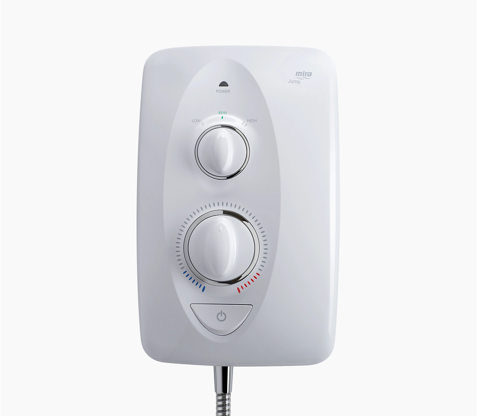 Mira Jump Multi-Fit (8.5kW) Electric Shower