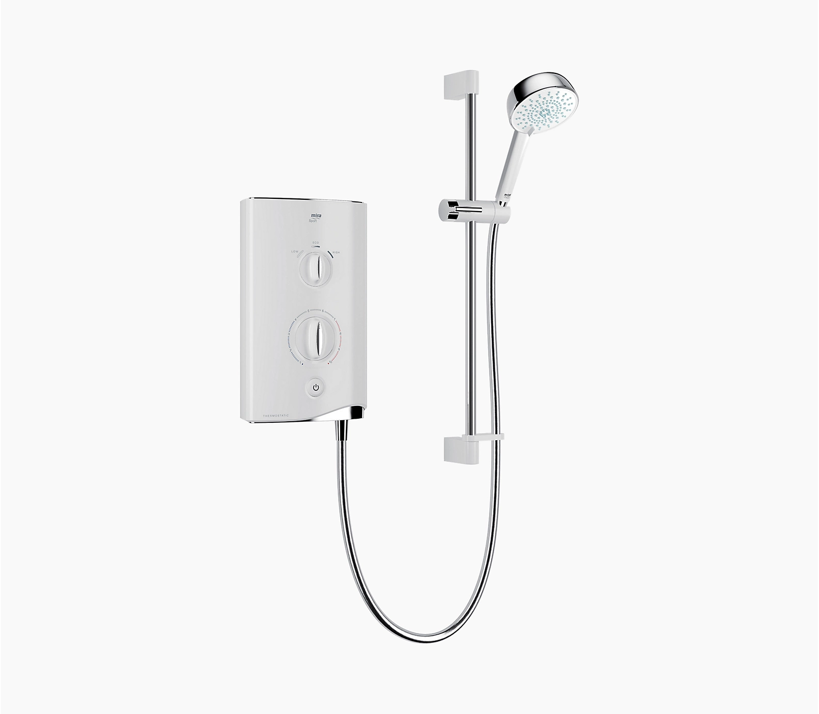 Mira Sport Multi-Fit Electric Shower 