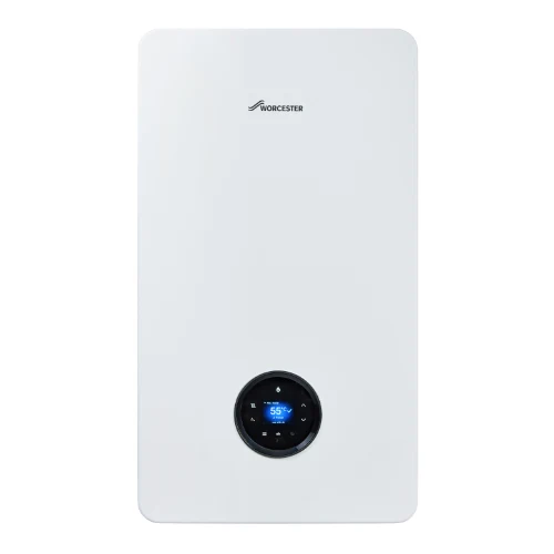 Worcester Bosch Greenstar 8000+ 45kW Combi Boiler