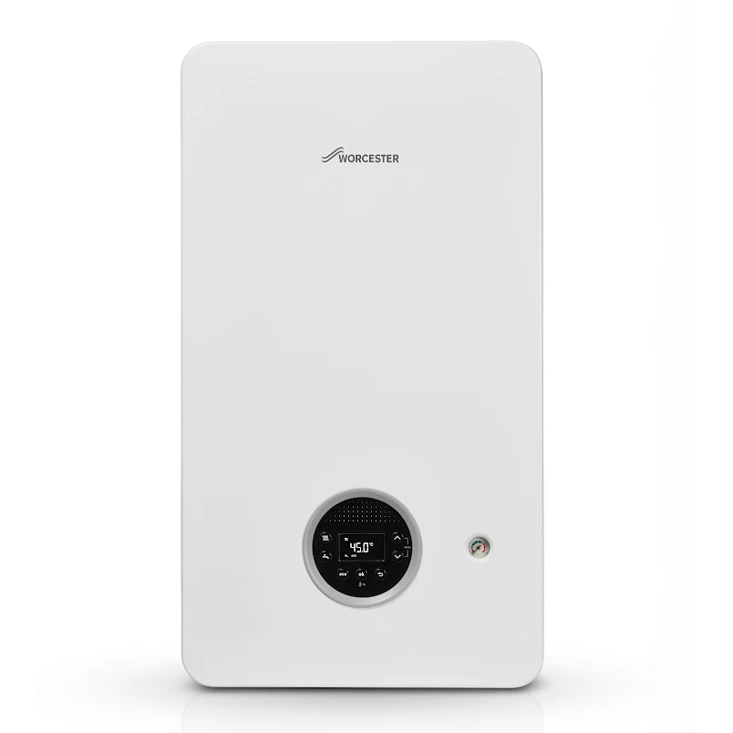 Worcester Bosch Greenstar 2000 25kW Combi Gas Boiler