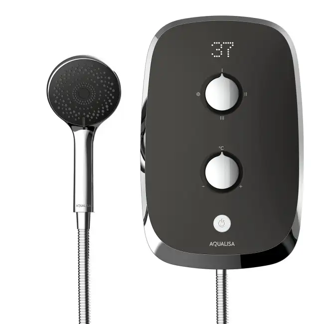 Aqualisa Emotion 9.5kW Electric Shower