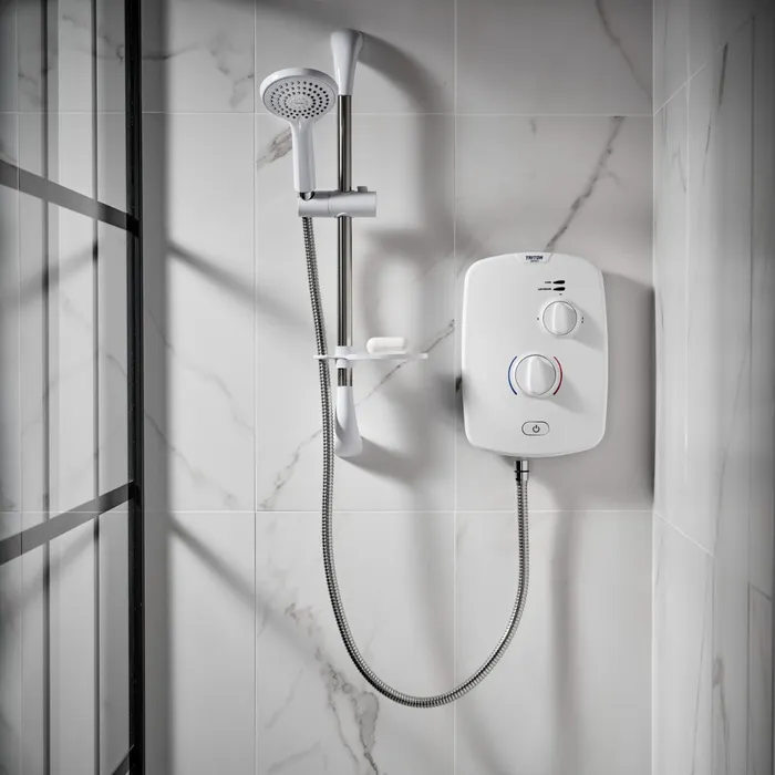 Electric Shower