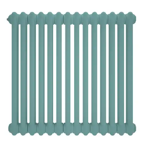 Stelrad Column Horizontal Coloured 300 x 444