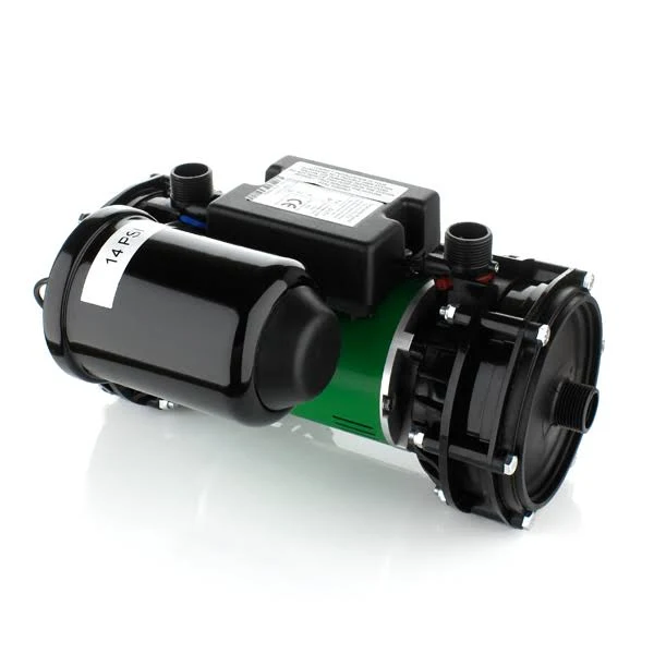 Shower Booster Pump