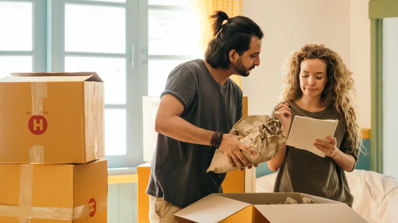 Removals and Storage cost near Egham & UK