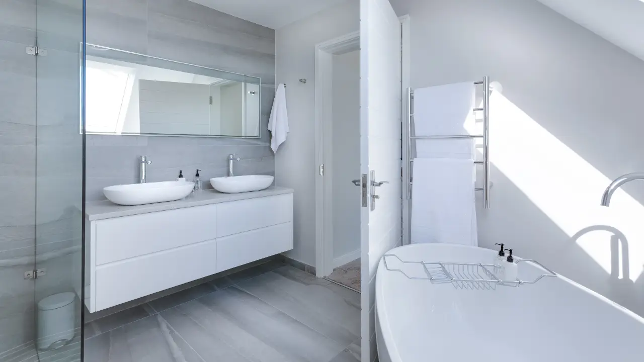 Why do you need a bathroom fitter that specialises in wet rooms?