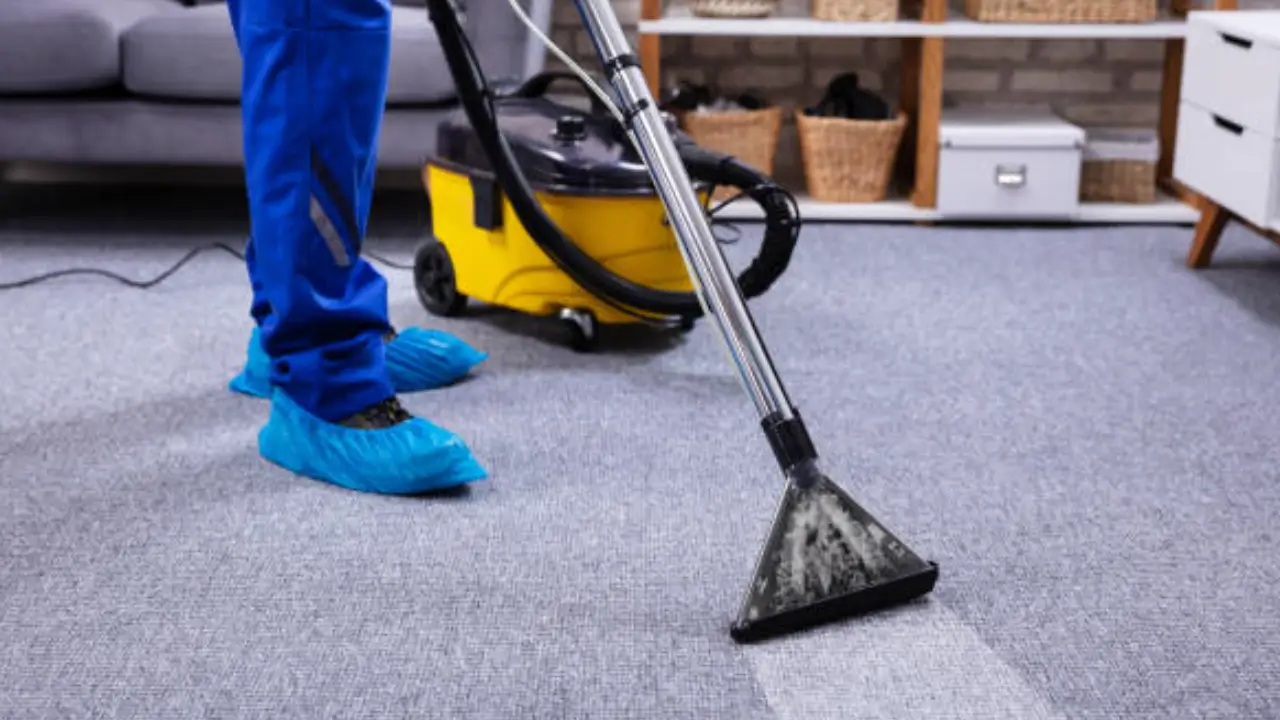Why do you need a cleaning specialist to clean your home or office?