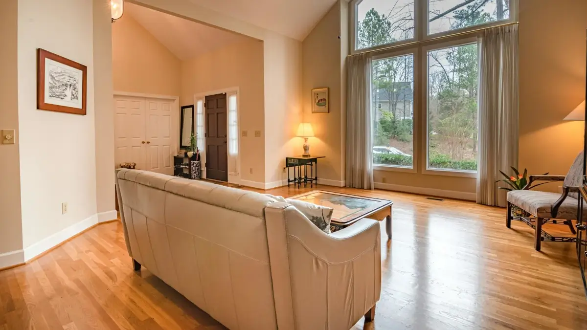 Find a local flooring specialist who can fit carpet, wooden, vinyl flooring and more