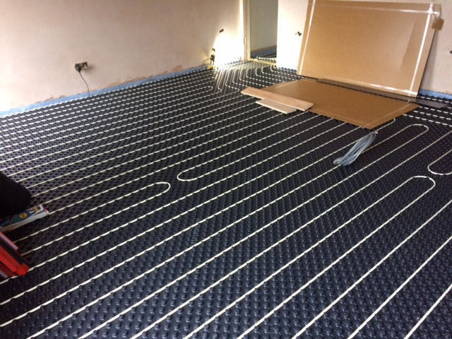 Heating Engineer: Image 3