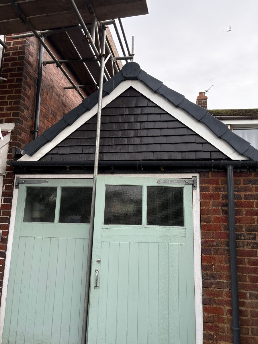 Roofer: Image 5