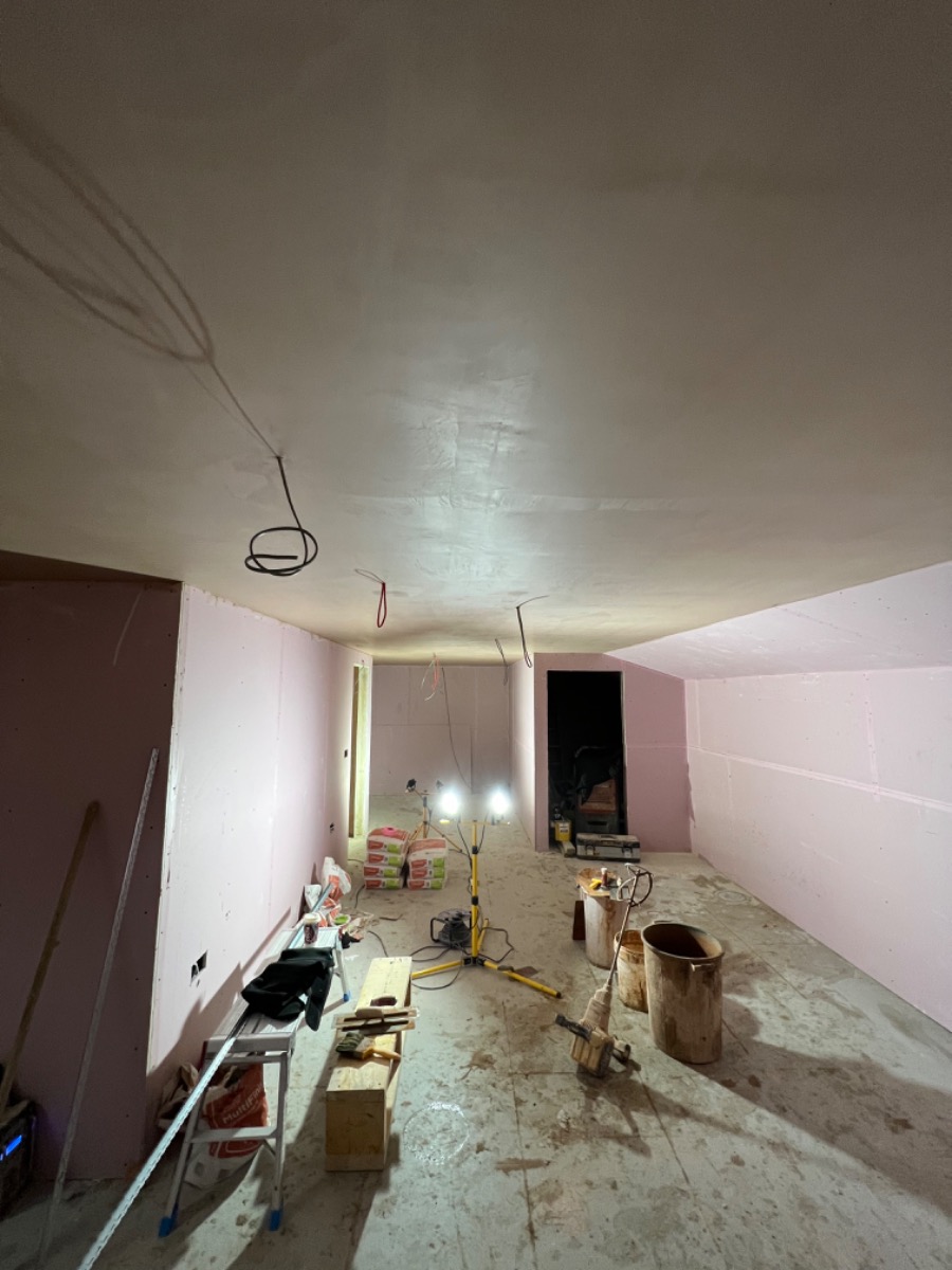 Plasterer: Image 70