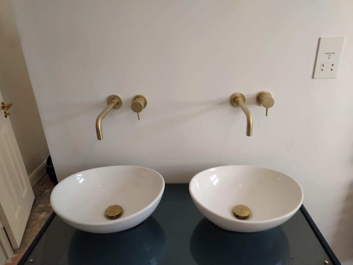 Plumber: Image 2