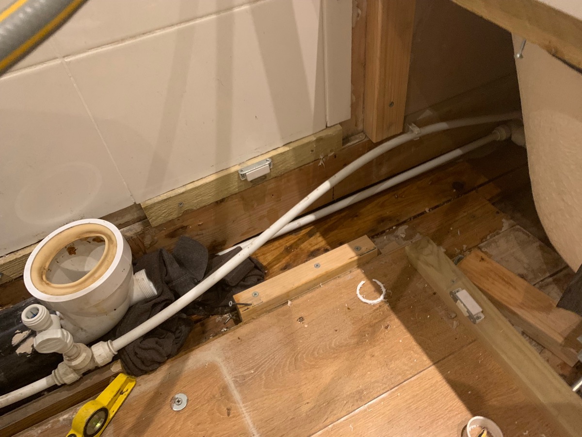 Plumber: Image 5