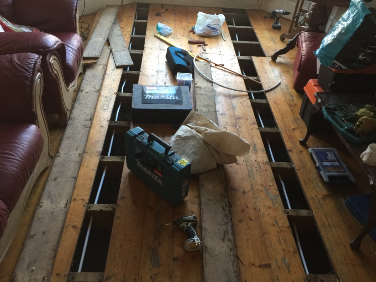 Plumber: Image 2