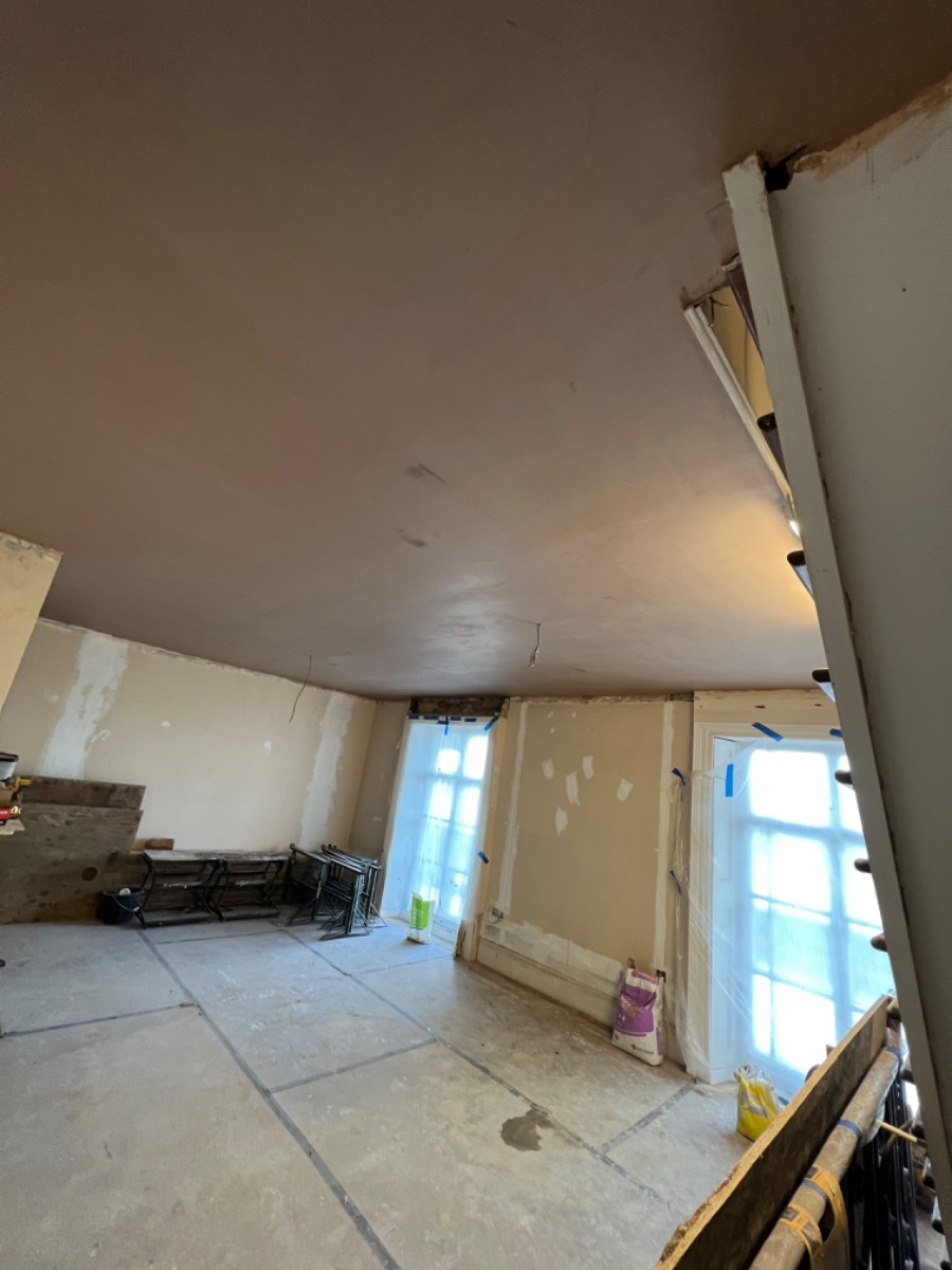 Plasterer: Image 47