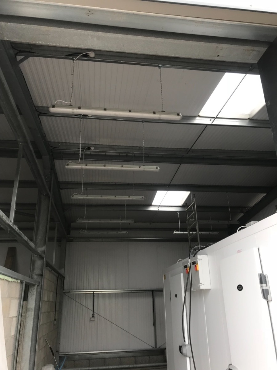 Electrician: Image 8
