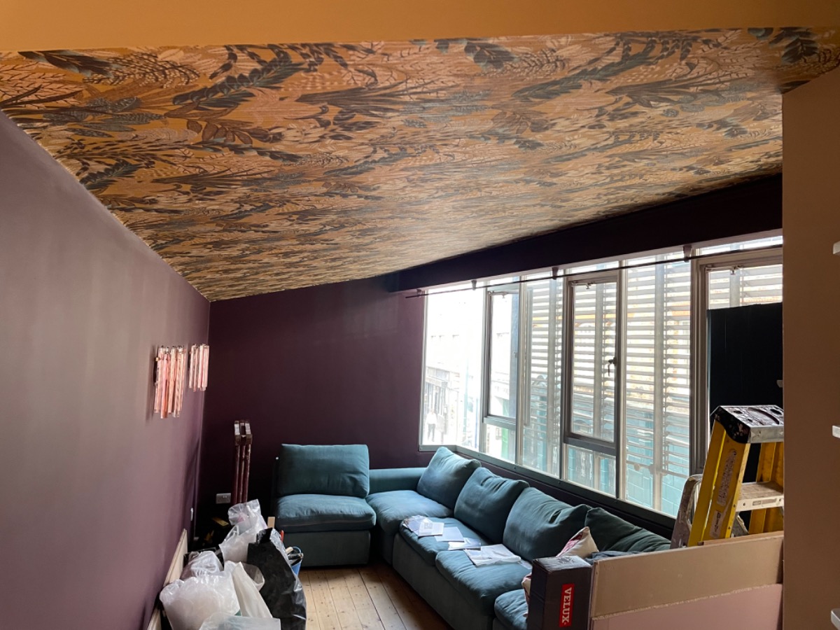 Painter and Decorator: Image 25