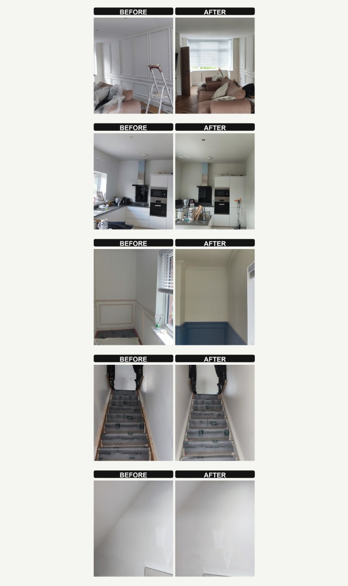 Painter and Decorator: Image 25