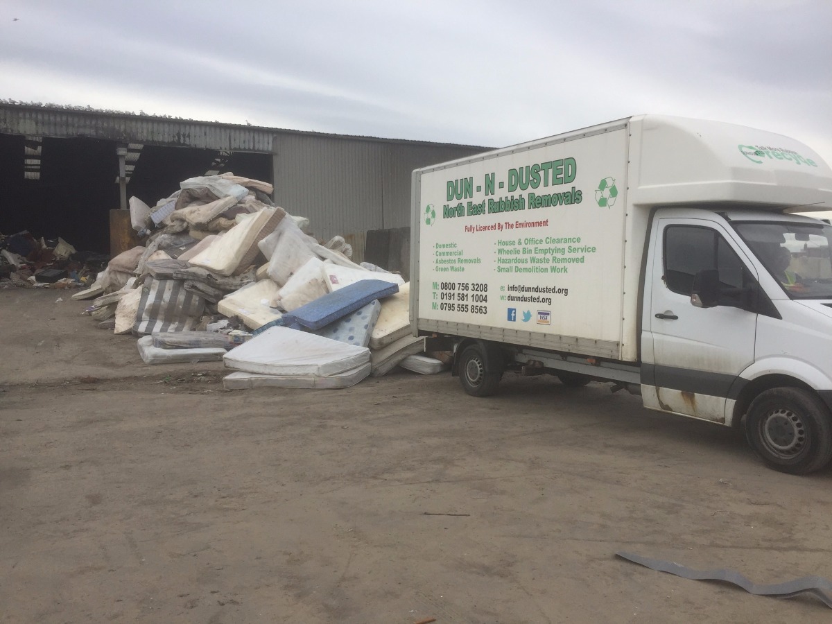 Removals and Storage: Image 1