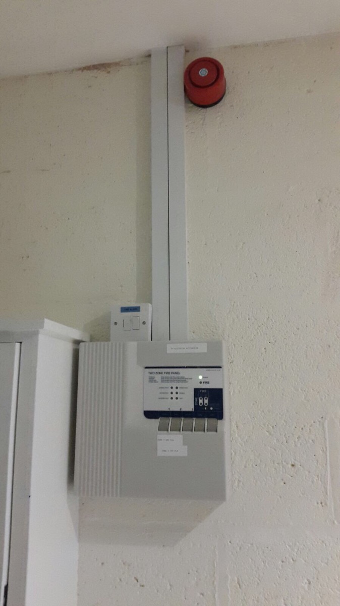 Electrician: Image 23