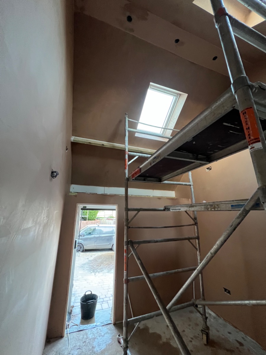 Plasterer: Image 162