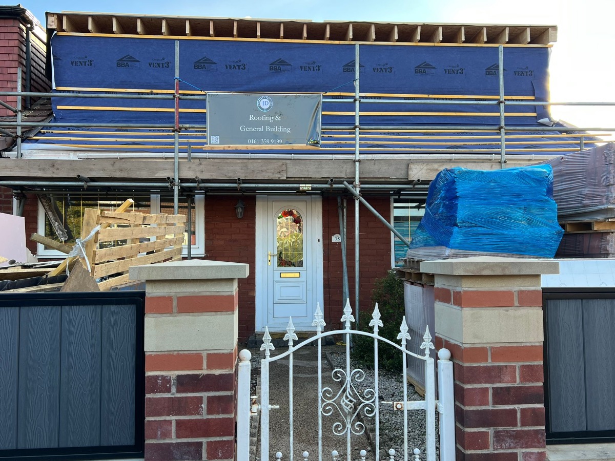 Roofer: Image 4
