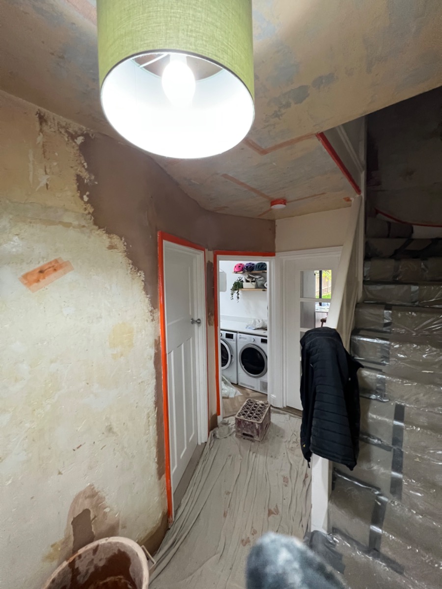 Plasterer: Image 93