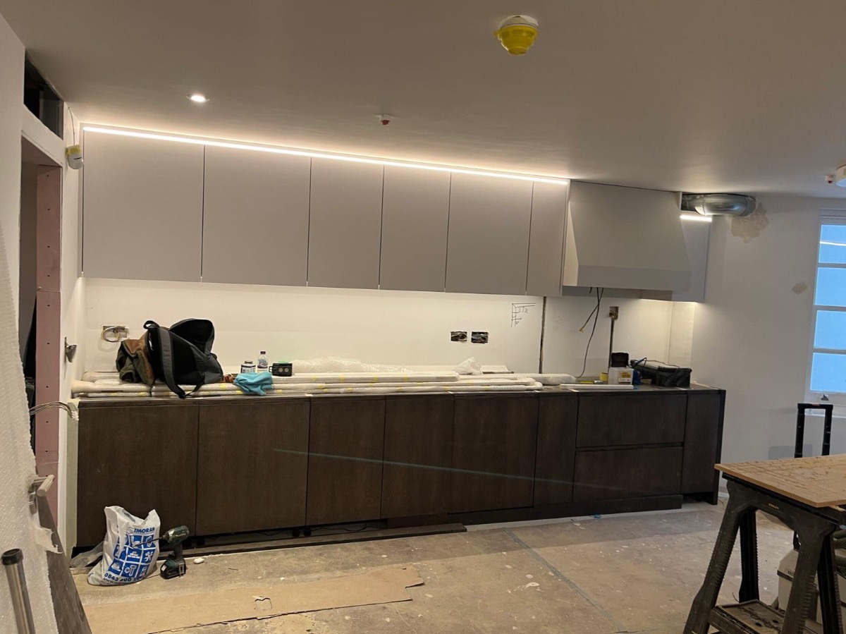 Kitchen Fitter: Image 7