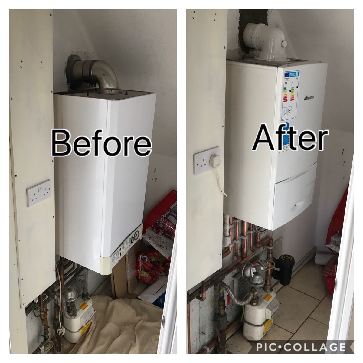 Heating Engineer: Image 2