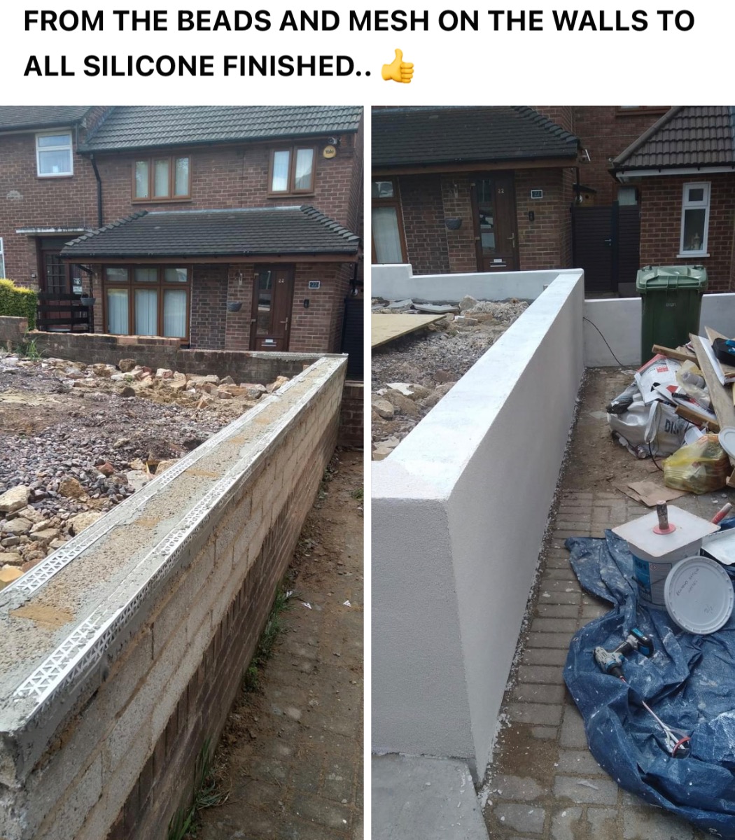 Plasterer: Image 3