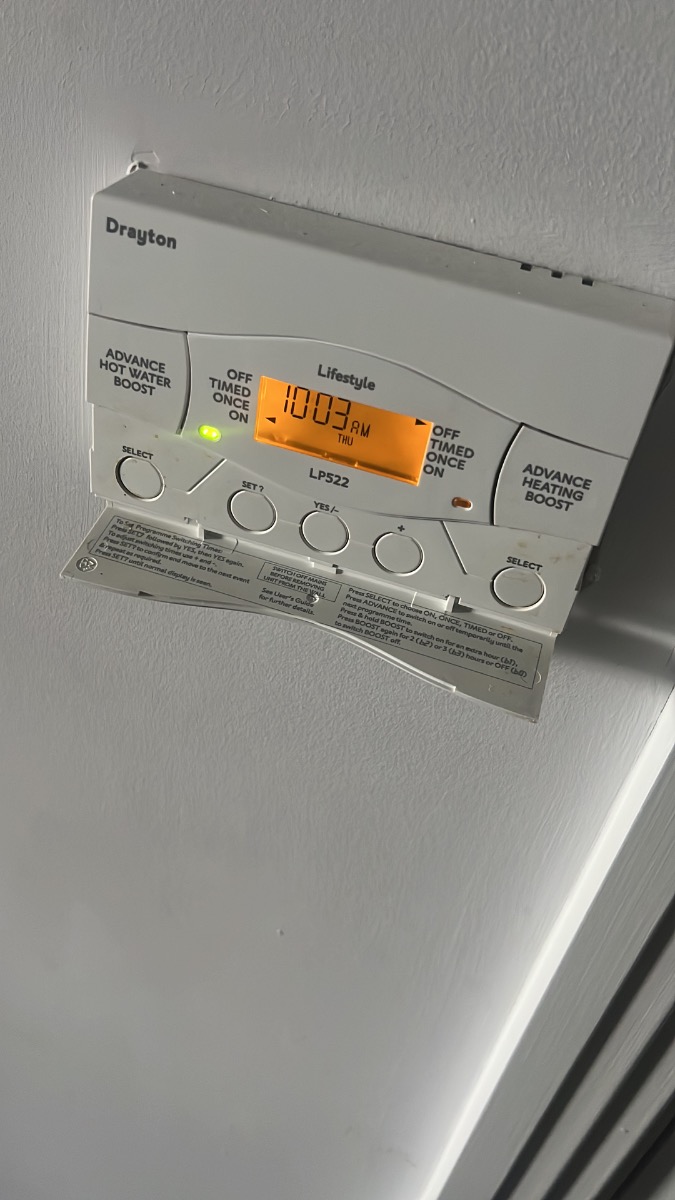 Heating Engineer: Image 17