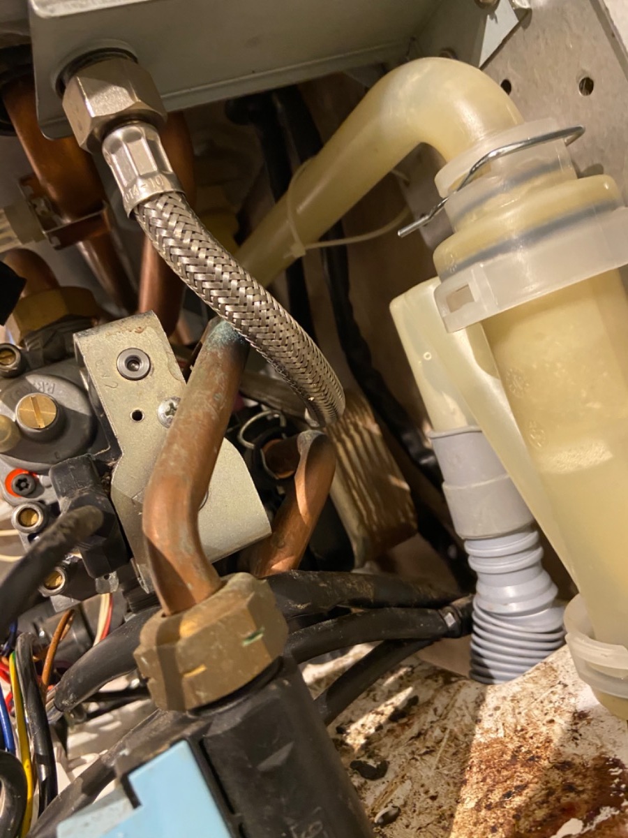 Heating Engineer: Image 7