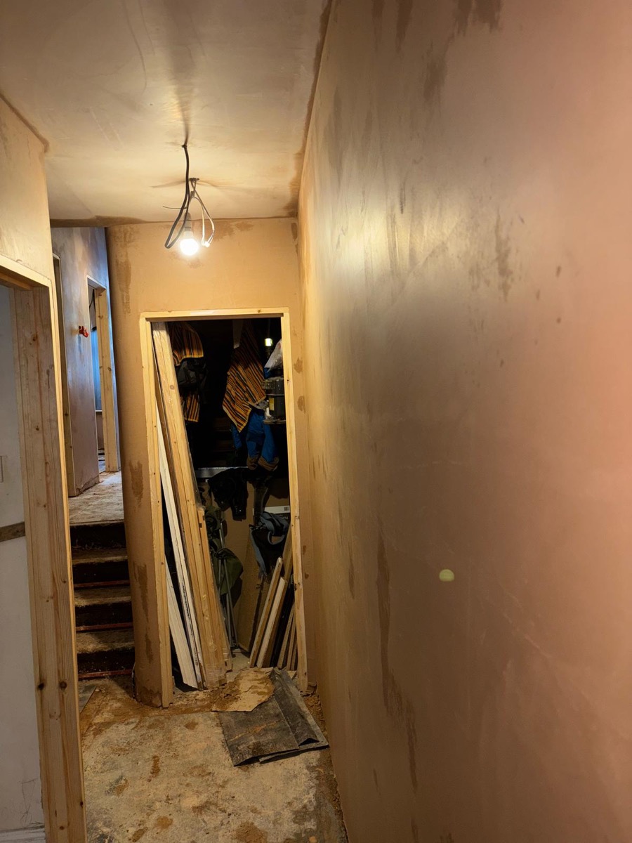 Plasterer: Image 19
