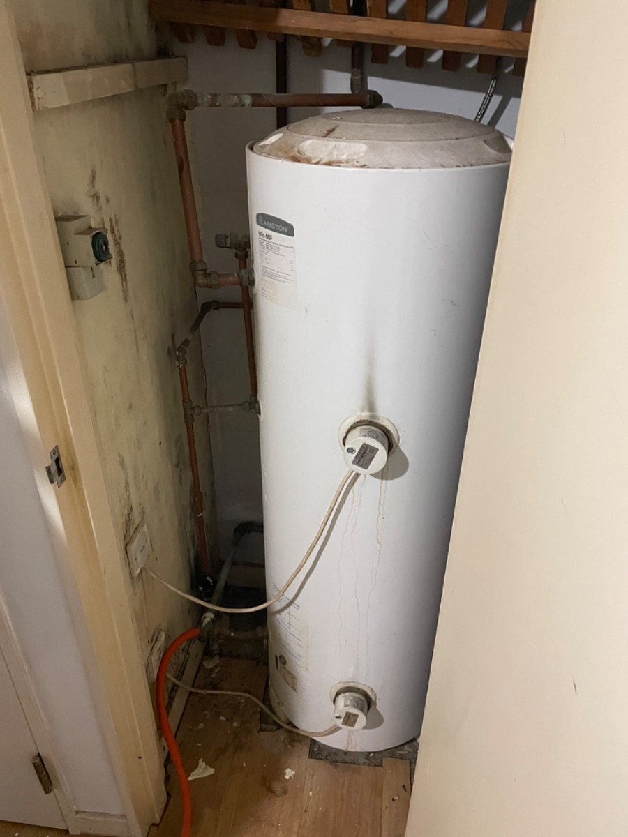 Plumber: Image 22